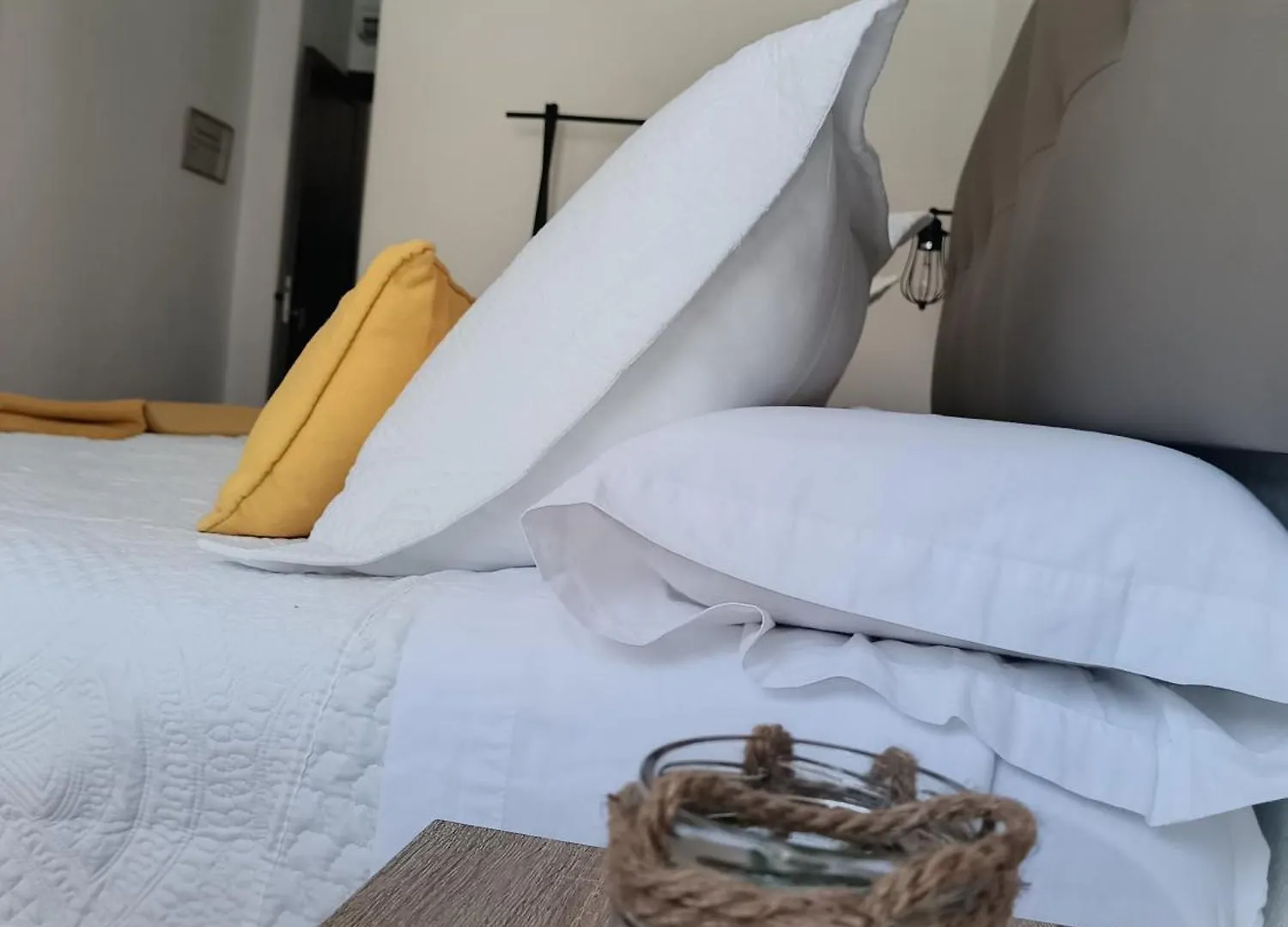 Guest house La Troje Pension Lucainena de las Torres