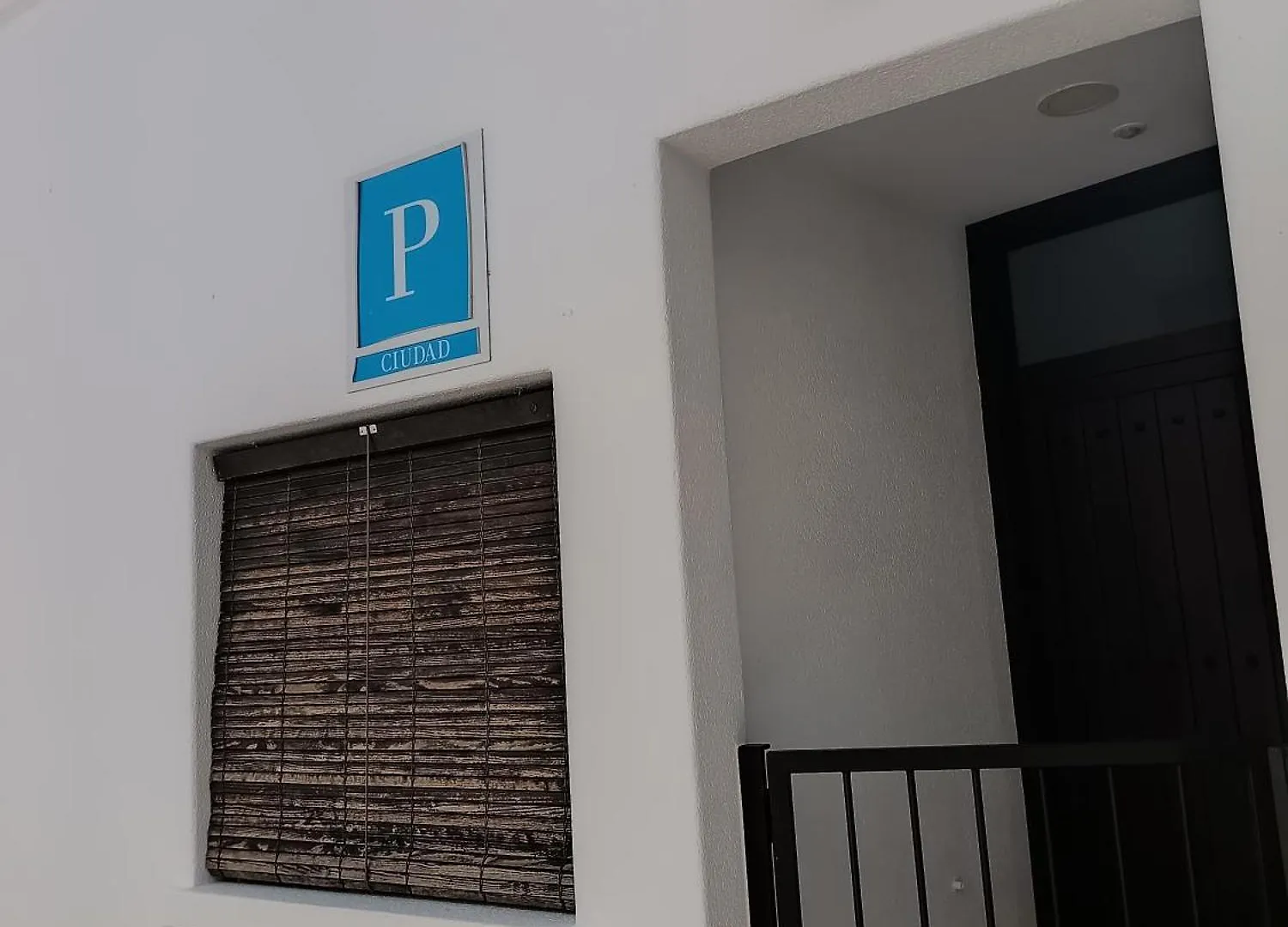 La Troje Pension Lucainena de las Torres